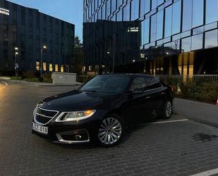 Saab Saab 9-5 NG XWD V6 AERO 2.8T Gebrauchtwagen