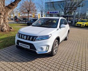 Suzuki Suzuki Vitara 1.5 DUAJET Hybrid Comfort AGS NAVI Gebrauchtwagen