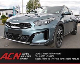 Kia Kia XCeed 1.0 T-GDI OPF VISION UVP 29.490 EUR Gebrauchtwagen