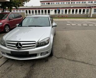 Mercedes-Benz Mercedes-Benz C 220 CDI - Gebrauchtwagen