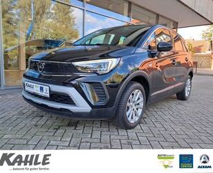 Opel Opel Crossland 1.2 Elegance Automatik Kamera Navi Gebrauchtwagen