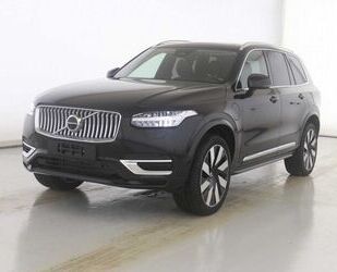 Volvo Volvo XC90 Plug-In-Hybrid T8 AWD Recharge Ultimate Gebrauchtwagen