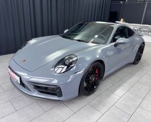 Porsche Porsche 992 911 Carrera GTS|SPORT-CHRONO|GLASDACH| Gebrauchtwagen