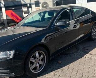 Audi Audi A5 2.0 TDI 105kW multitronic Sportback Gebrauchtwagen