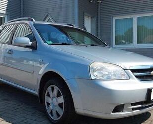 Chevrolet Chevrolet Nubira 2.0D CDX CDX Gebrauchtwagen