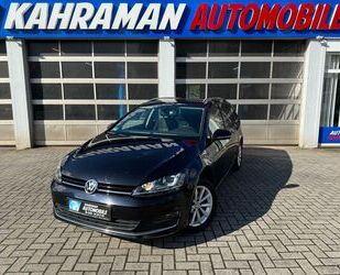 VW Volkswagen Golf VII Variant Lounge BMT..EURO6 Gebrauchtwagen