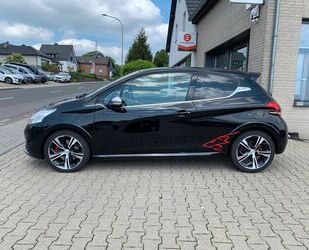 Peugeot Peugeot 208 GTI 3T G3 Gebrauchtwagen