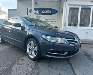 VW Volkswagen CC 2.0 TDI BMT Nawi,Xenon Gebrauchtwagen