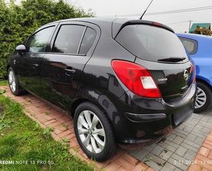 Opel Opel Corsa D 2012bj mit TUV bis 2025 Gebrauchtwagen