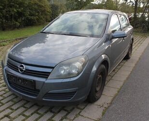 Opel Opel Astra 1.4+WENIG KM Gebrauchtwagen