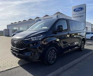 Ford Ford Tourneo Custom Titanium L1 Autom, AHK+STANDHE Gebrauchtwagen