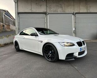 BMW BMW M3 Comp. Coupe 2. Hand | 26 TKM | Neuwagenzus Gebrauchtwagen