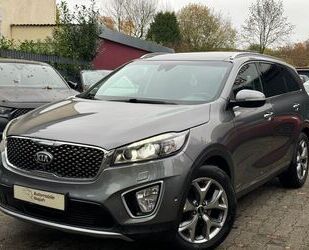 Kia Kia Sorento Platinum Edition 4WD Gebrauchtwagen