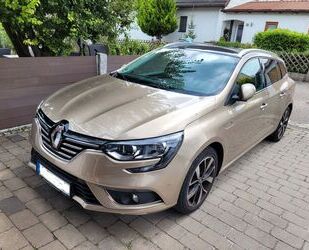 Renault Renault Megane TCe 160 GPF Bose Edition Grandtour Gebrauchtwagen