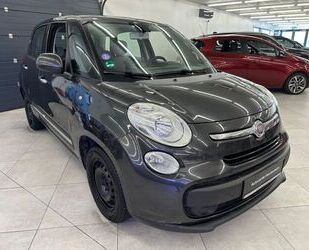 Fiat Fiat 500L Pop Star Gebrauchtwagen