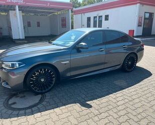 BMW BMW 535d xDrive A Luxury Line Luxury Line Gebrauchtwagen