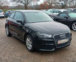 Audi Audi A1*2Hand*Garantie*TÜV*Service* Gebrauchtwagen