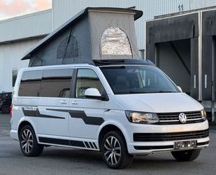 VW Volkswagen T6 2,0TDI DSG 150PS CAMPER WOHMOBIL SOL Gebrauchtwagen