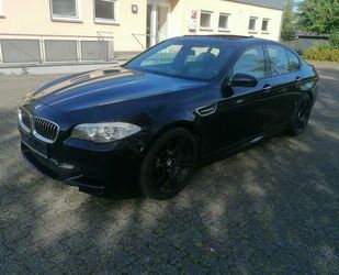 BMW BMW M5 Gebrauchtwagen