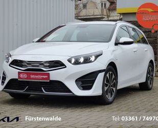 Kia Kia CEED_SW 1.6 Plug-in Hybrid DCT6 SPI NAV Gebrauchtwagen