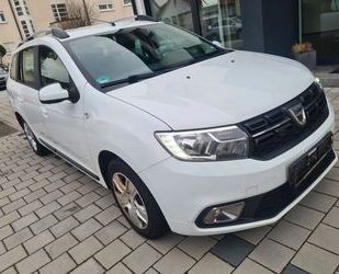 Dacia Dacia Logan MCV II Kombi Comfort Gebrauchtwagen