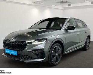 Skoda Skoda Scala 1.0 TSI DSG MATRIX NAV PAN KAMERA Mont Gebrauchtwagen