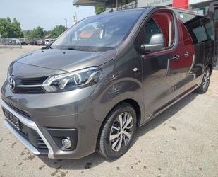 Toyota Toyota Proace 2,0-l-D-4D L1 (7-Si.) Autm. Verso Ex Gebrauchtwagen