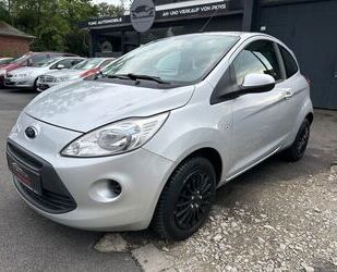 Ford Ford Ka Trend *Euro 5*2. Hand* Gebrauchtwagen