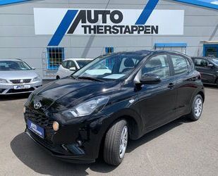 Hyundai i10 Gebrauchtwagen