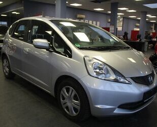 Honda Jazz Gebrauchtwagen