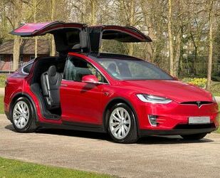 Tesla Tesla MODEL X LR RAVEN | AP 3.0 | CCS | KALTWETTE Gebrauchtwagen