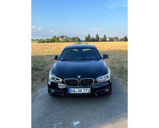 BMW BMW 118d Advantage Advantage Gebrauchtwagen