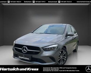 Mercedes-Benz Mercedes-Benz B 180 Progressive Line Advanced+Kame Gebrauchtwagen