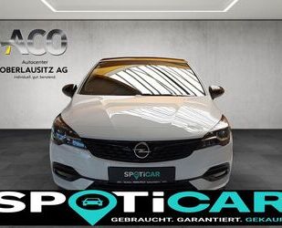 Opel Opel Astra K Lim. 5-trg. GS Line Start/Stop Gebrauchtwagen