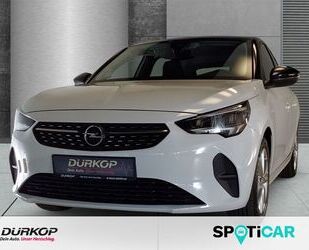 Opel Opel Corsa F 1.2 Elegance LED Apple CarPlay Androi Gebrauchtwagen