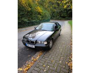 BMW BMW 325i Gebrauchtwagen