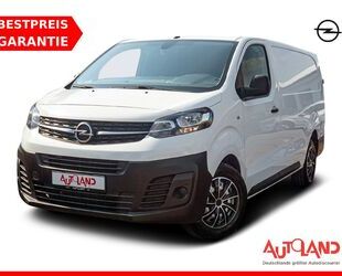 Opel Opel Vivaro 2.0 D Edition L3 Standheizung Kamera A Gebrauchtwagen