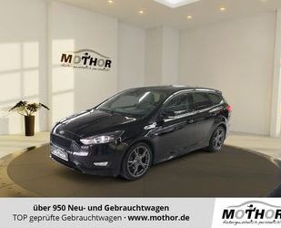 Ford Ford Focus Turnier 1.0 EcoBoost ST-Line DynLi LM K Gebrauchtwagen