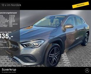 Mercedes-Benz Mercedes-Benz GLA 200 d 4M , PROGRESSIVE DISTR SPU Gebrauchtwagen