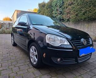 VW Volkswagen Polo 1.4 59kW United Gebrauchtwagen