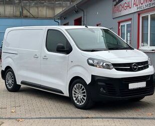 Opel Opel Vivaro 1.5D*Würth-Regal*Kamera*Klimaauto*Temp Gebrauchtwagen