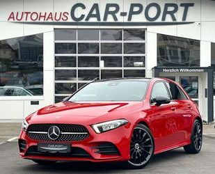 Mercedes-Benz Mercedes-Benz A 250 AMG Styling *LED | NAV | PDC | Gebrauchtwagen