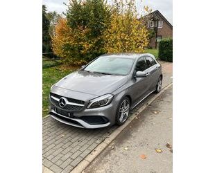 Mercedes-Benz Mercedes-Benz A 200 AMG Line AMG Line Gebrauchtwagen