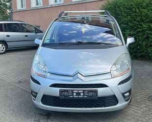 Citroen Citroën C4 Picasso Tendance+AUTOMATIK+TÜV NEU+ Gebrauchtwagen