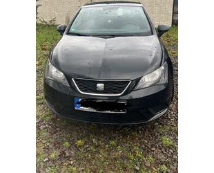 Seat Seat Ibiza 1.2 12V 51kW Reference SC Reference Gebrauchtwagen