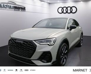 Audi Audi Q3 Sportback S line 40 TFSI quattro*MMI*Panno Gebrauchtwagen