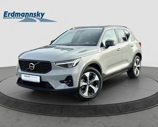 Volvo Volvo XC40 B4 Plus Dark/Navi/LED/360Kam/19Zoll/ab1 Gebrauchtwagen