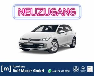 VW Volkswagen Golf VIII PA Life 1.5 TSI 85kW DSG #Kam Gebrauchtwagen