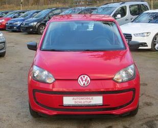 VW up! Gebrauchtwagen