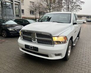 Dodge Dodge RAM,Sport, 4x4 ,5.7 Hemi,Quad CAB Gebrauchtwagen